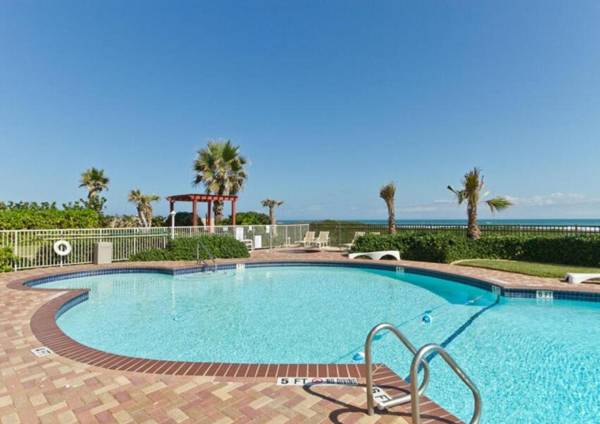 Aquarius 001 by Padre Island Rentals