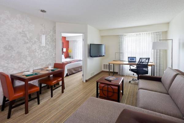 Residence Inn by Marriott Houston The Woodlands/Lake Front Circle