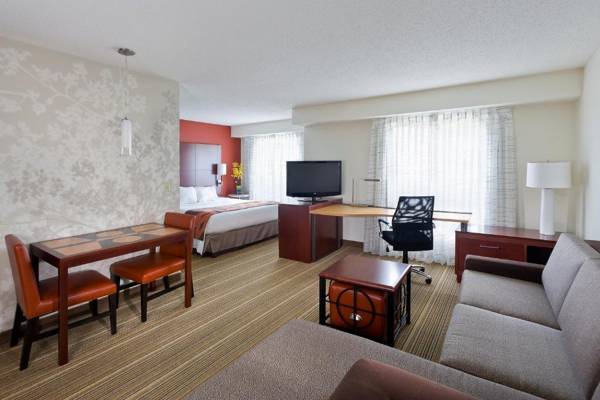 Residence Inn by Marriott Houston The Woodlands/Lake Front Circle