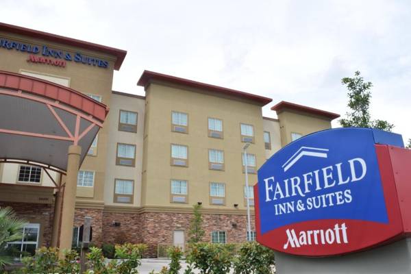 Fairfield Inn and Suites by Marriott North Spring