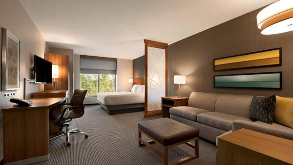 Hyatt Place Houston/The Woodlands