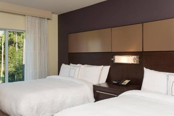 Residence Inn by Marriott Houston Springwoods Village