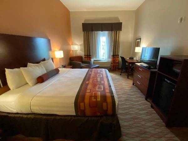 Best Western Plus Spring Inn & Suites