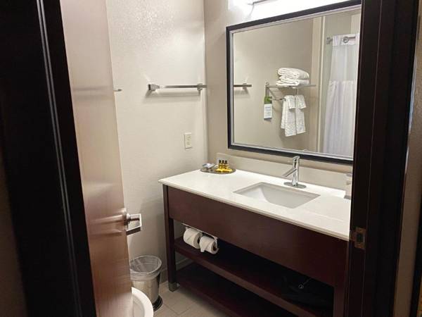 Best Western Plus Spring Inn & Suites