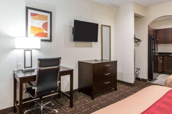 Workspace - Scottish Inns & Suites Spring - Houston North