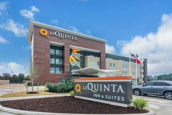 La Quinta Inn and Suites by Wyndham Houston Spring South