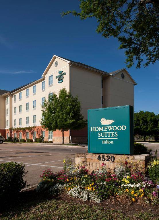 Homewood Suites by Hilton Houston Stafford Sugar Land