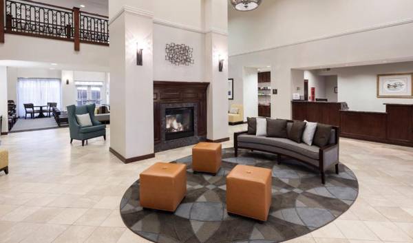 Homewood Suites by Hilton Houston Stafford Sugar Land