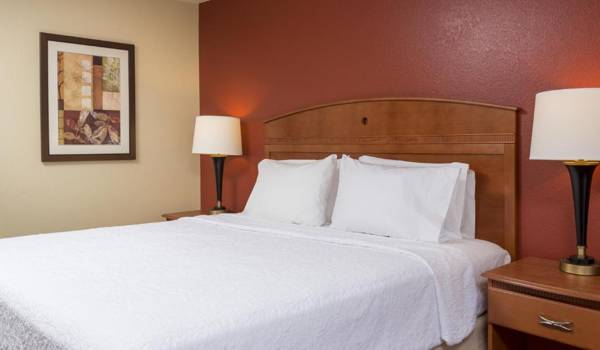 Hampton Inn Houston Stafford