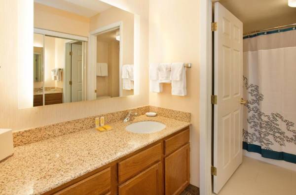 Residence Inn Houston Sugar Land/Stafford