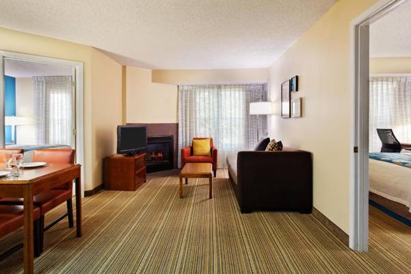 Residence Inn Houston Sugar Land/Stafford