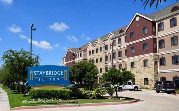 Staybridge Suites Houston Stafford - Sugar Land an IHG Hotel