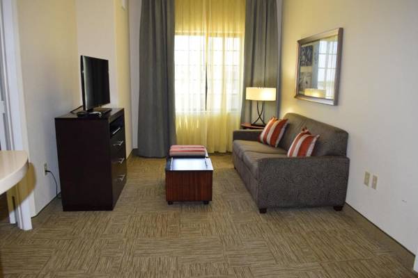 Staybridge Suites Houston Stafford - Sugar Land an IHG Hotel
