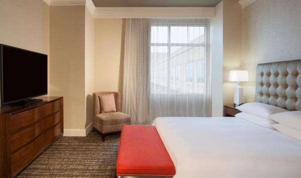 Houston Marriott Sugar Land