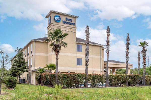 Best Western Sugar Land - Richmond