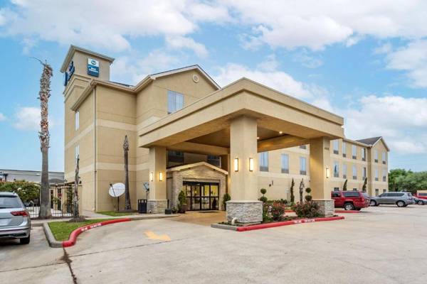 Best Western Sugar Land - Richmond