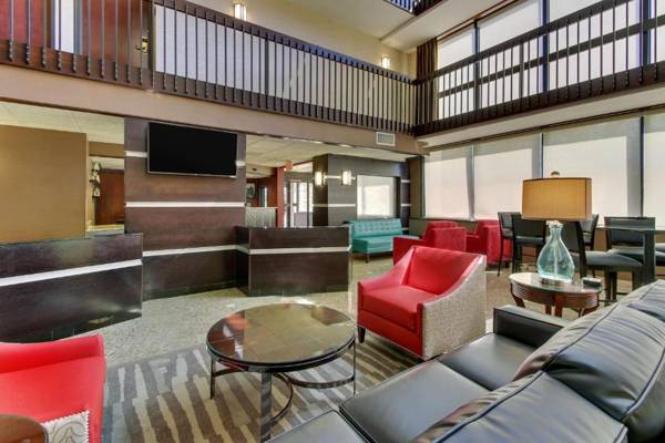 Drury Inn & Suites Houston Sugar Land