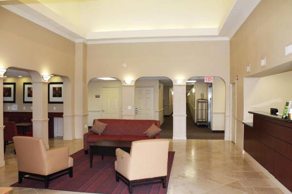 Extended Stay America Suites - Houston - Sugar Land