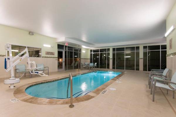 SpringHill Suites Houston Sugarland