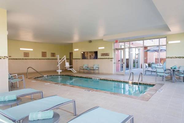 SpringHill Suites Houston Sugarland