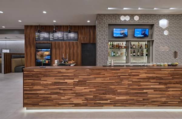 Courtyard by Marriott Houston Sugar Land/Lake Pointe