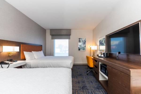 Hampton Inn & Suites Sugar Land Tx