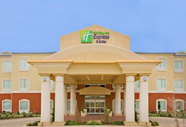 Holiday Inn Express Sweetwater an IHG Hotel