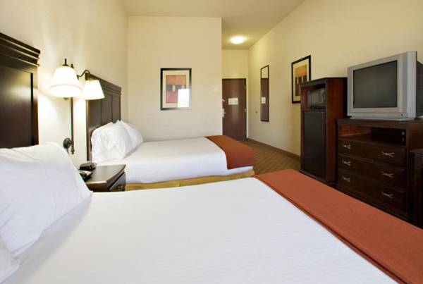 Holiday Inn Express Sweetwater an IHG Hotel