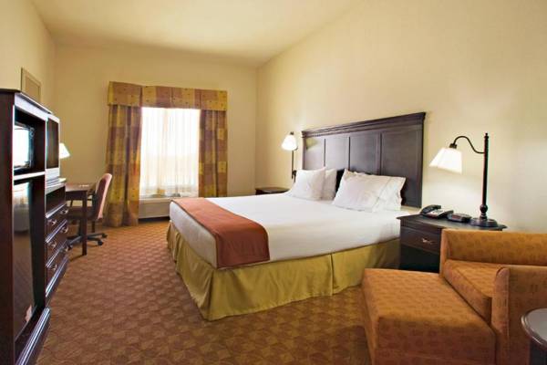 Holiday Inn Express Sweetwater an IHG Hotel