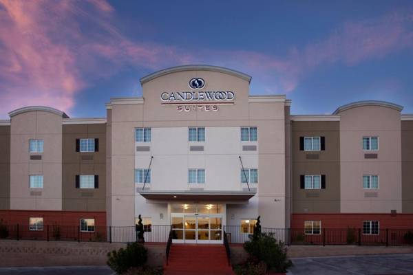 Candlewood Suites Temple an IHG Hotel