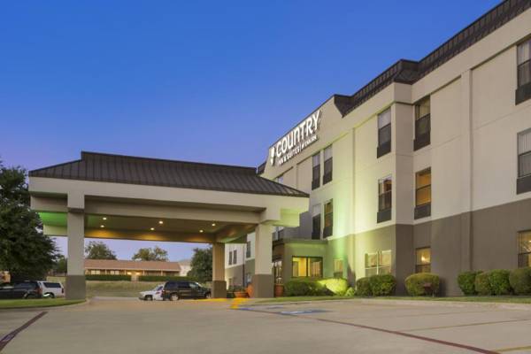 Comfort Inn & Suites Temple