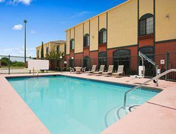 Baymont Inn And Suites Temple