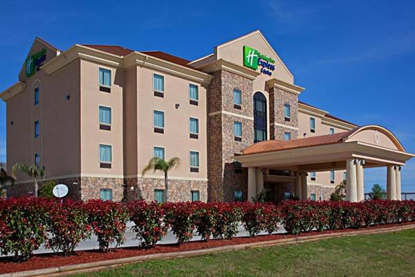 Holiday Inn Express Texas City an IHG Hotel