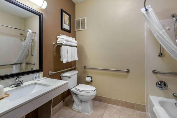 Comfort Suites The Colony - Plano West