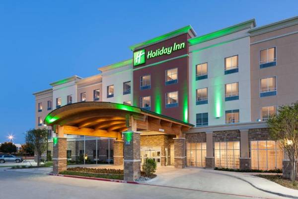 Holiday Inn Plano-The Colony an IHG Hotel