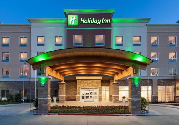 Holiday Inn Plano-The Colony an IHG Hotel