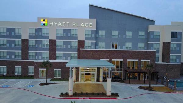 Hyatt Place Dallas/The Colony