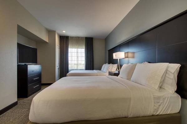 Staybridge Suites Plano - The Colony an IHG Hotel