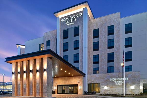 Homewood Suites By Hilton Dallas - The Colony Tx