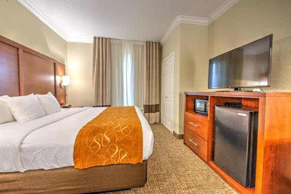 Comfort Suites - Tomball