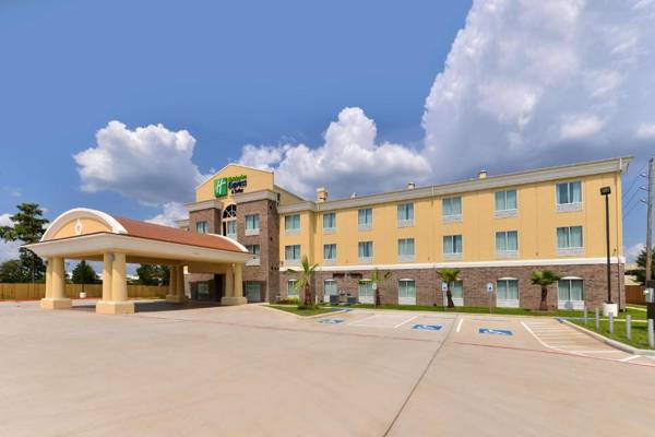 Holiday Inn Express Tomball an IHG Hotel