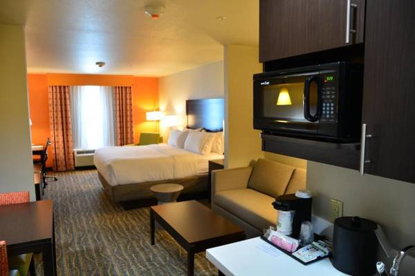 Holiday Inn Express Tomball an IHG Hotel