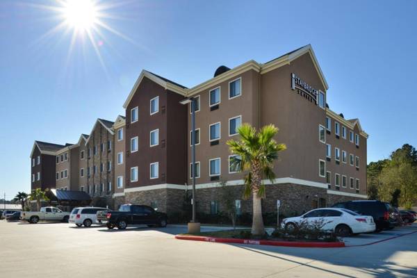 Staybridge Suites Tomball an IHG Hotel