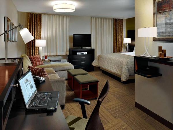 Staybridge Suites Tomball an IHG Hotel