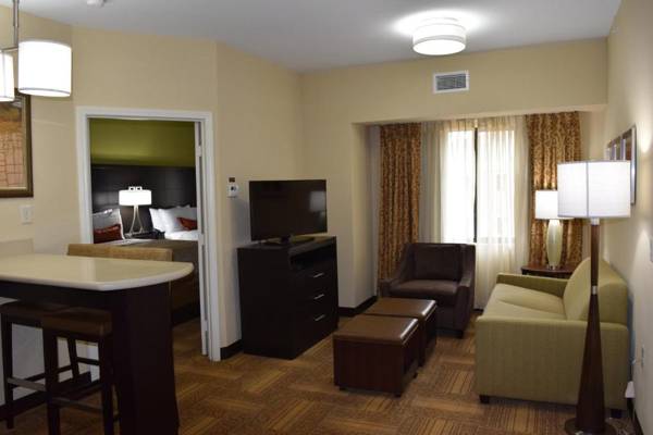 Staybridge Suites Tomball an IHG Hotel