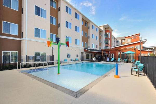 Residence Inn by Marriott Houston Tomball