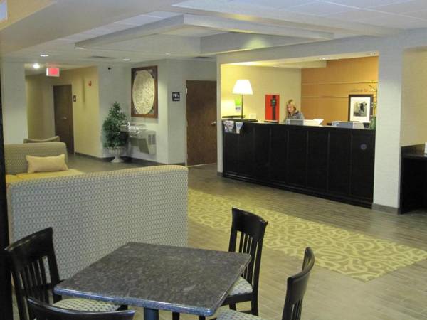 Hampton Inn Lindale/Tyler