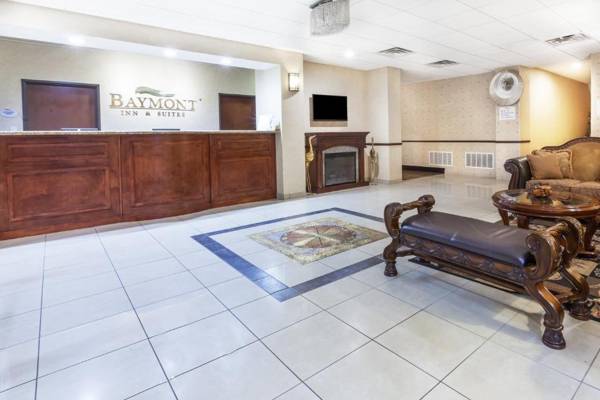 Baymont by Wyndham Tyler