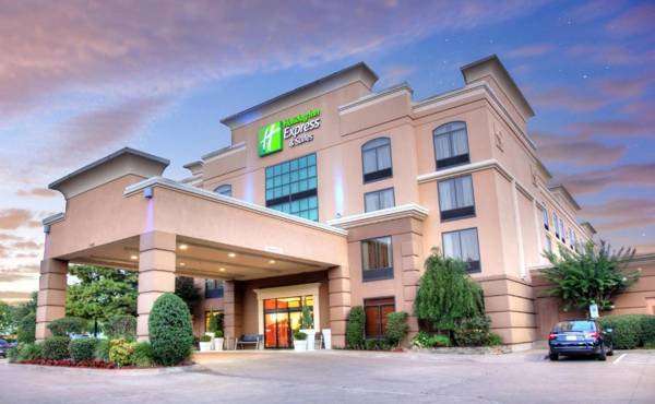 Holiday Inn Express Tyler South an IHG Hotel