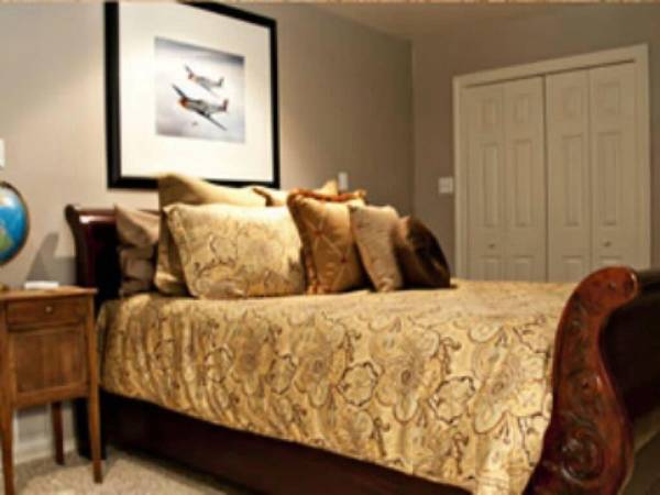 Live Oaks Bed and Breakfast